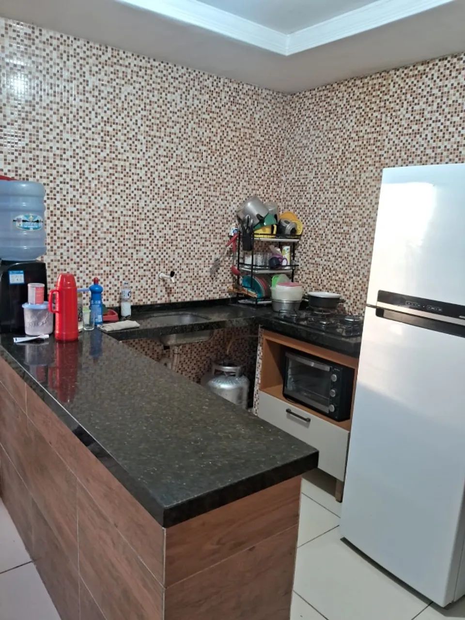Casa duplex  - Foto 5