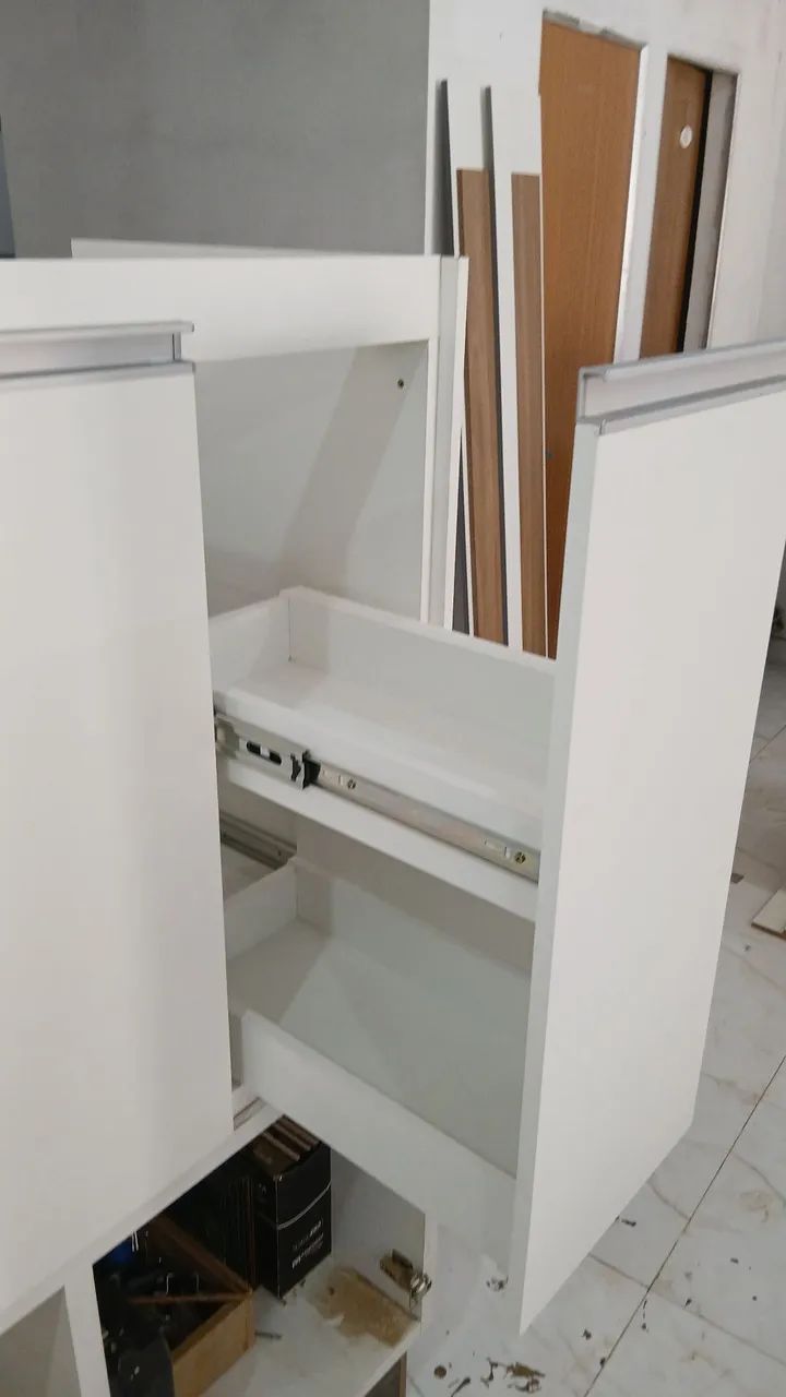 Moveis.planejados, e moveis prontos da Modularte Móveis 