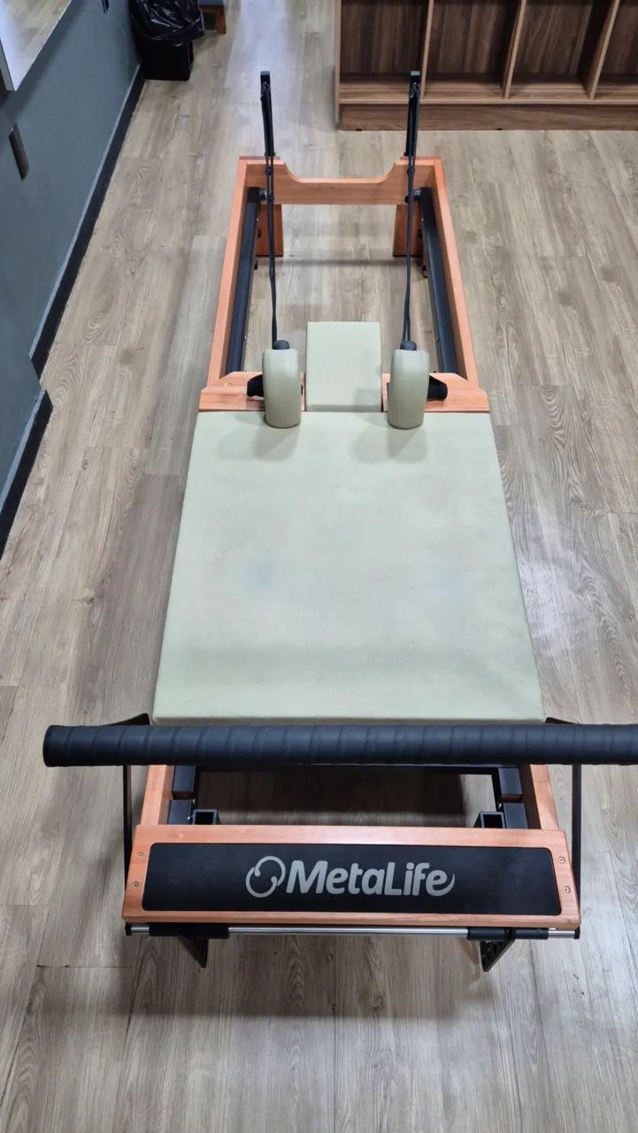 EQUIPAMENTOS ESTÚDIO PILATES  - Foto 5