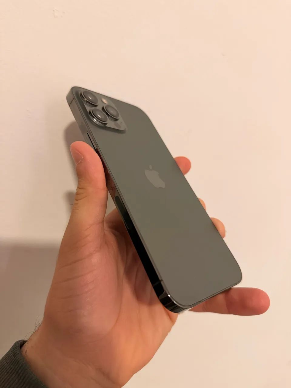 IPHONE 12 PRO MAX - Foto 3