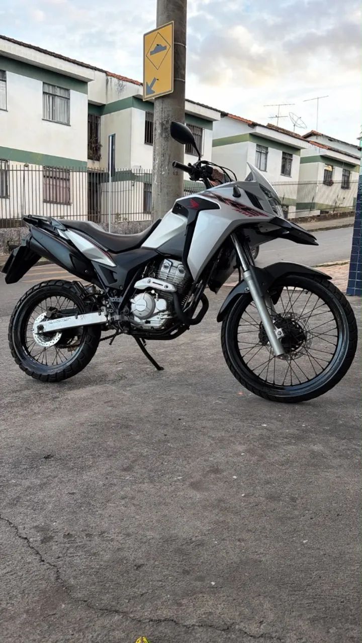 Xre 300 2021  - Foto 2
