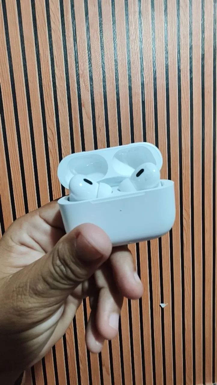 Air Pods 5.1 - Foto 3