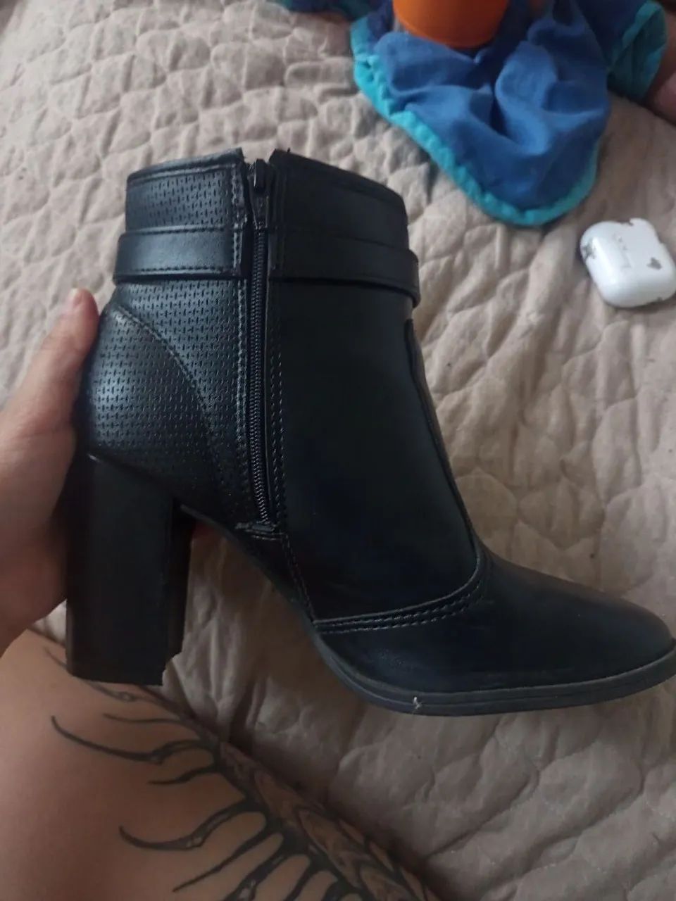 Bota Feminina  - Foto 2