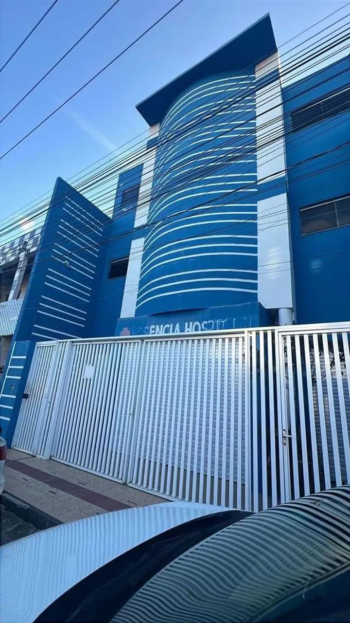 Edificação a Venda - Nossa senhora do Socorro [9612] - Foto 2