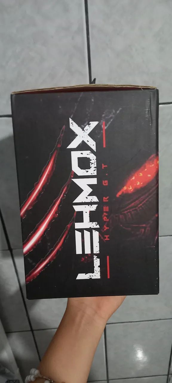 Gaming mic- projetado para chamadas de voz em rede - Foto 2