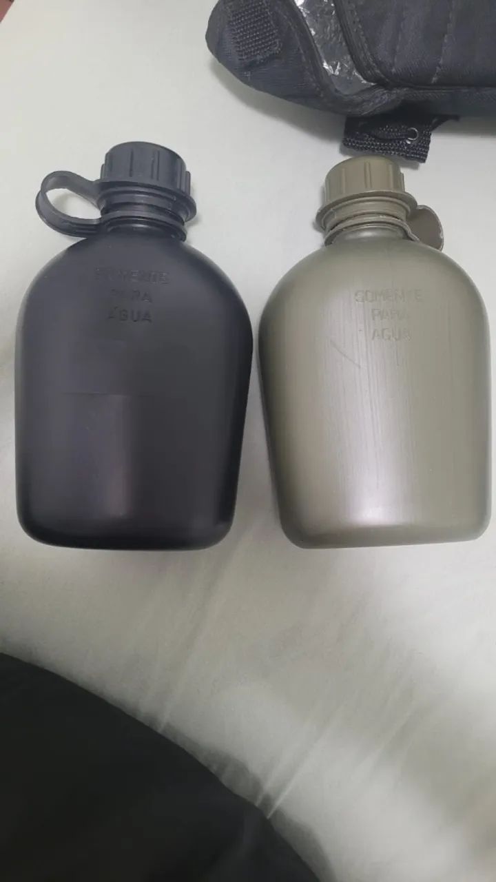 Cantil Tático Militar - Foto 2