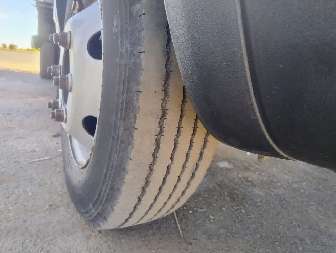 Vendo Iveco daily 70c17  - Foto 4