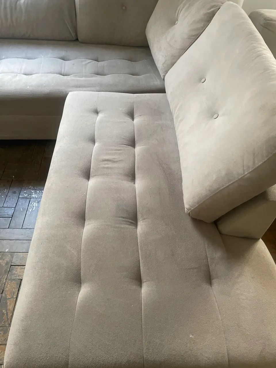 Sofá modulado  - Foto 5