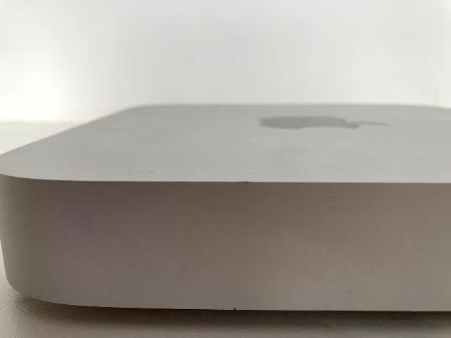 Mac mini M2 256GB/8GB RAM - 2023 - Computadores e Desktops - Alto