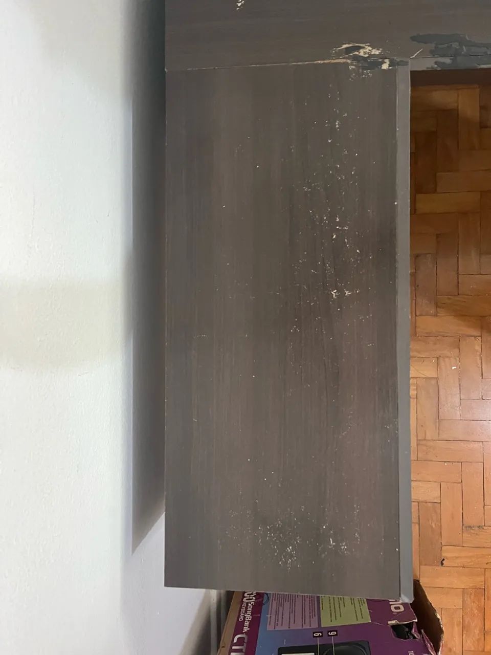 Mesa de escritório em L - Foto 5