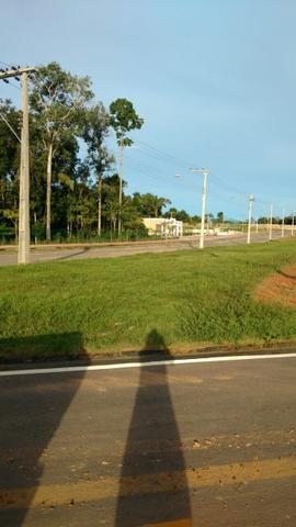 Passeio das Águas, lote Iranduba 300m2, muito bem localizado e já pode construir - Foto 8