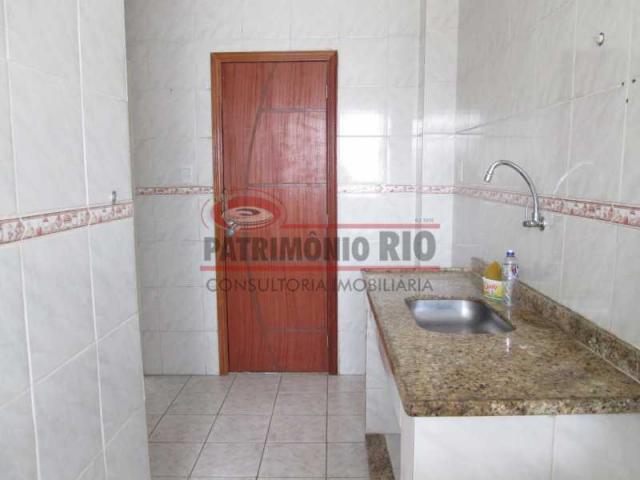 Apartamento à venda com 2 dormitórios em Vila da penha, Rio de janeiro cod:PAAP22303 - Foto 8