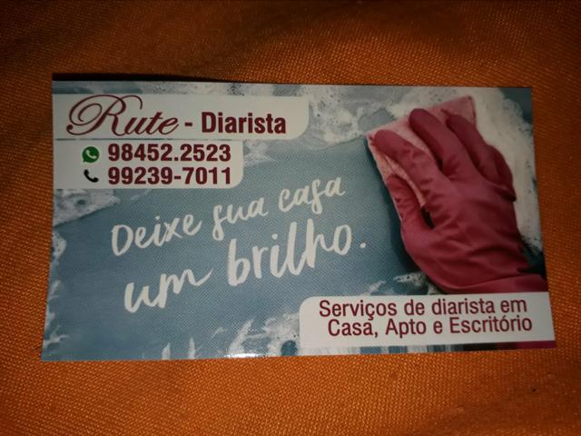 Diarista
