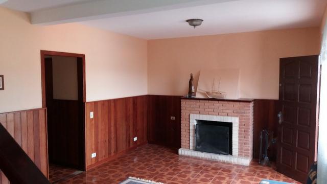 Ótima casa com 3 quartos sendo 1 suíte Vila Lolly - Foto 6