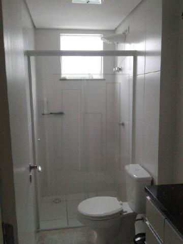 Baixou o preço, pra vender, 93 metros² de área privativa, suite mais dois dormitórios - Foto 5