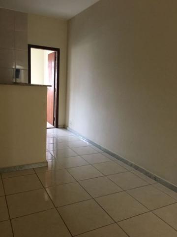 Apartamento para alugar com 1 dormitórios em Indústrias, Belo horizonte cod:5170 - Foto 3