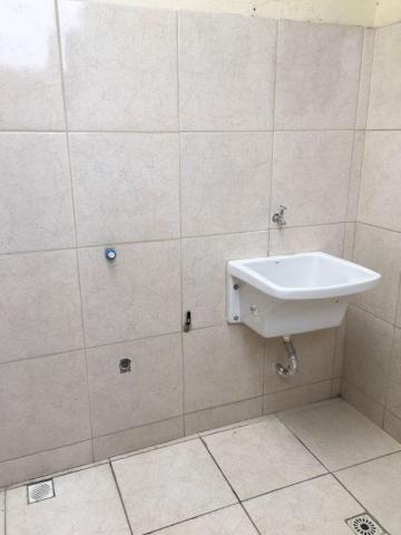 Apartamento para alugar com 1 dormitórios em Indústrias, Belo horizonte cod:5170 - Foto 10