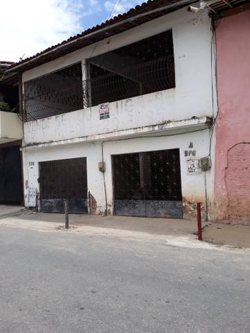 Granja Portugal, casa, terreno 8x40m