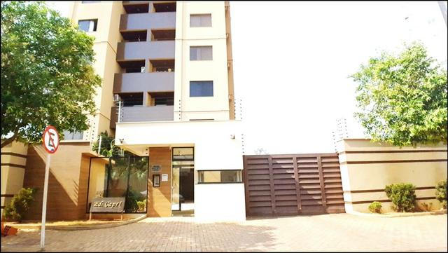 Edifício Capri - Apartamento 2 Quartos, 70 m² na 404 Sul