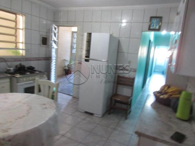 Casa à venda com 5 dormitórios em Jardim veloso, Osasco cod:024461 - Foto 5