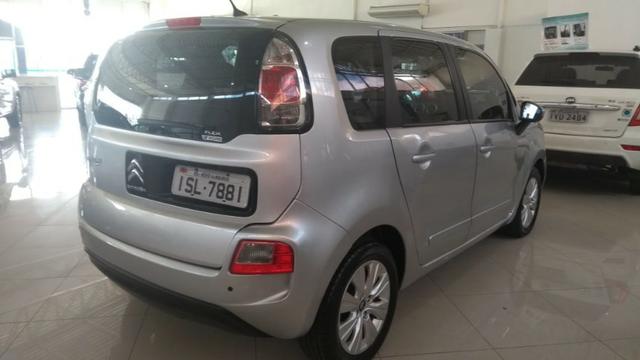 C3 Picasso 1.6 GLX 2012 - Foto 8