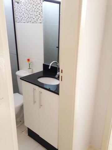 Apartamento repleto de móveis planejados Parque Chapada dos Guimarães MRV - Foto 6