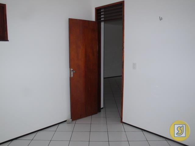 Apartamento para alugar com 2 dormitórios em Presidente kennedy, Fortaleza cod:33014 - Foto 12