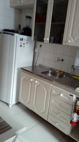 Apartamento 3/4 dependência Garcia - Foto 15