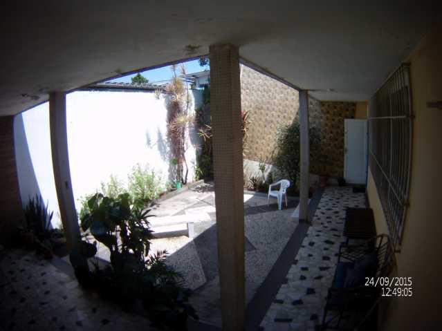 Casa à venda com 4 dormitórios em Praça seca, Rio de janeiro cod:PSCA40066 - Foto 3