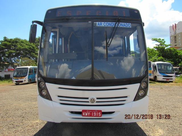 Ônibus Urbano - Foto 11