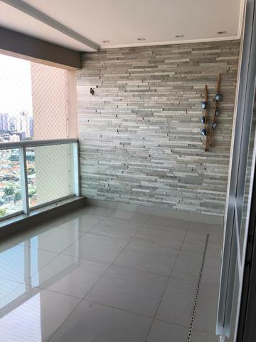 Apartamento Setor Marista-Domani Life Style - Foto 2