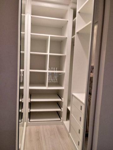 Apartamento à venda com 3 dormitórios em Centro, São vicente cod:3435 - Foto 16