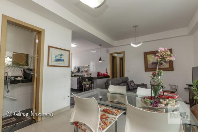 Apartamento à venda com 2 dormitórios em Buritis, Belo horizonte cod:244554 - Foto 3