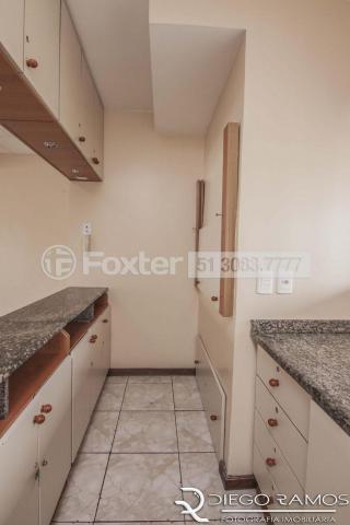 Casa à venda com 2 dormitórios em Cavalhada, Porto alegre cod:185824 - Foto 15