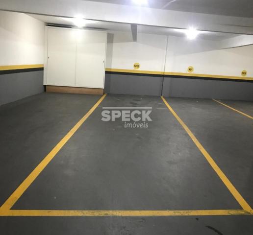 Apartamento à venda com 3 dormitórios em Centro, Balneário camboriú cod:AP001248 - Foto 18