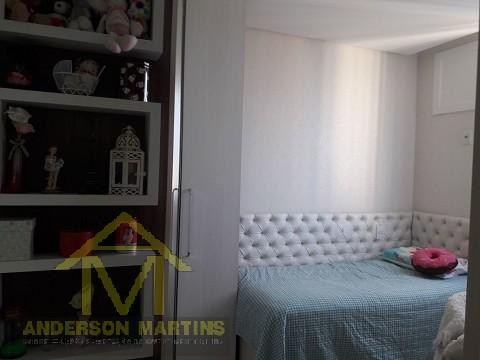Apartamento à venda com 3 dormitórios em Enseada do suá, Vitória cod:7259 - Foto 20