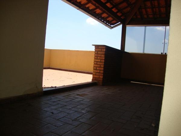 Cobertura com linda vista!!! - Foto 10