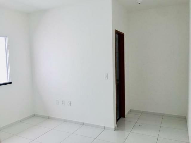 Casas com 3 quartos 2 suítes 2 vagas, próximo de Messejana - Foto 7