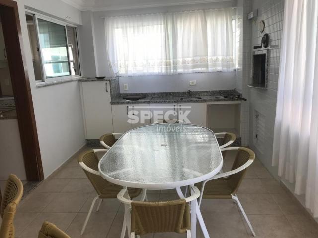 Apartamento à venda com 3 dormitórios em Centro, Balneário camboriú cod:AP001248 - Foto 3