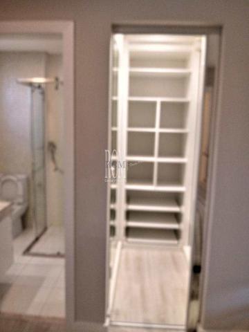 Apartamento à venda com 3 dormitórios em Centro, São vicente cod:3435 - Foto 13