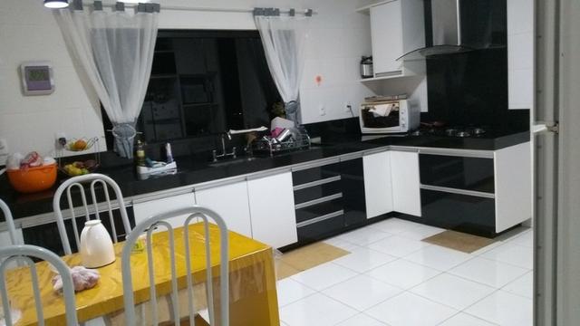 Samuel Pereira oferece: Mansão de Alto Padrão Sobradinho Grande Colorado Solar de Athenas - Foto 9