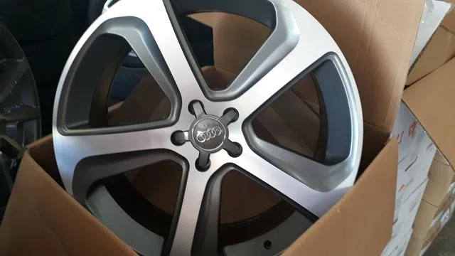 Roda Audi aro 20