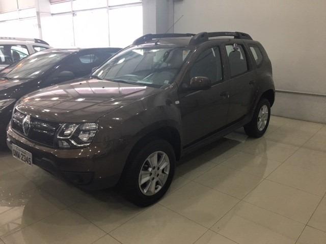 Renault Duster - Foto 2