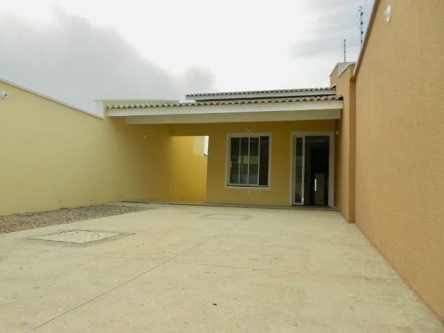 Casas com 3 suítes em Messejana, 4 vagas