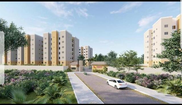 Residencial Vidabella Planalto - Foto 6