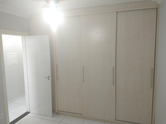 Apartamento Residencial Triunfo 61 m² completo com armários - Foto 16