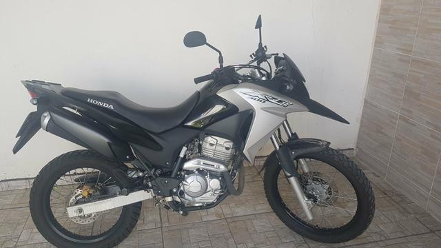 Moto Honda Xre 300 2018 Motos João Pessoa Paraíba 603356680 Olx