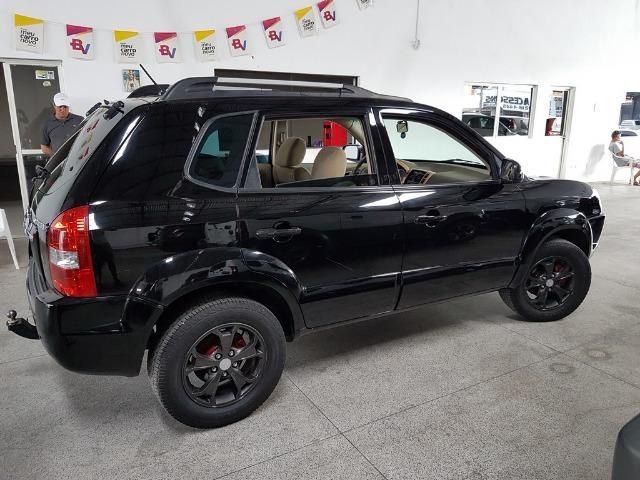 Tucson GLS Aut. - Muito novo - Foto 16