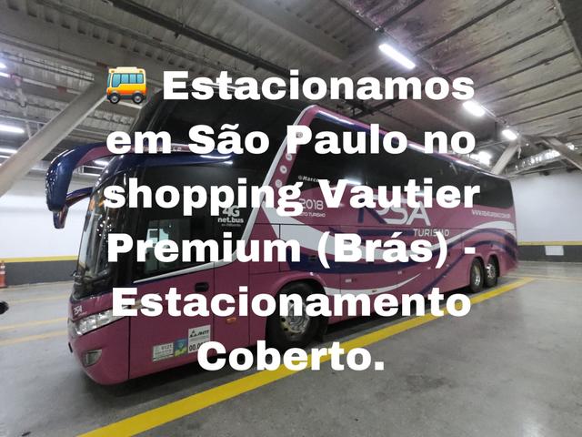Excursão de compras São Paulo Brás - Foto 3