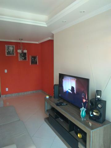 Lindo apartamento, Vila Nobre - Vila Isabel - Três Rios-RJ - Foto 11